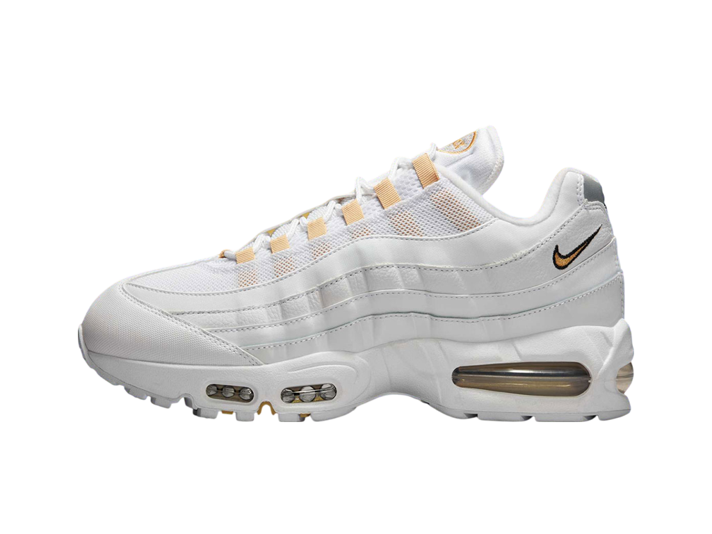 Nike Air Max 95 OG White Team Gold-Nike-pikastore.cz