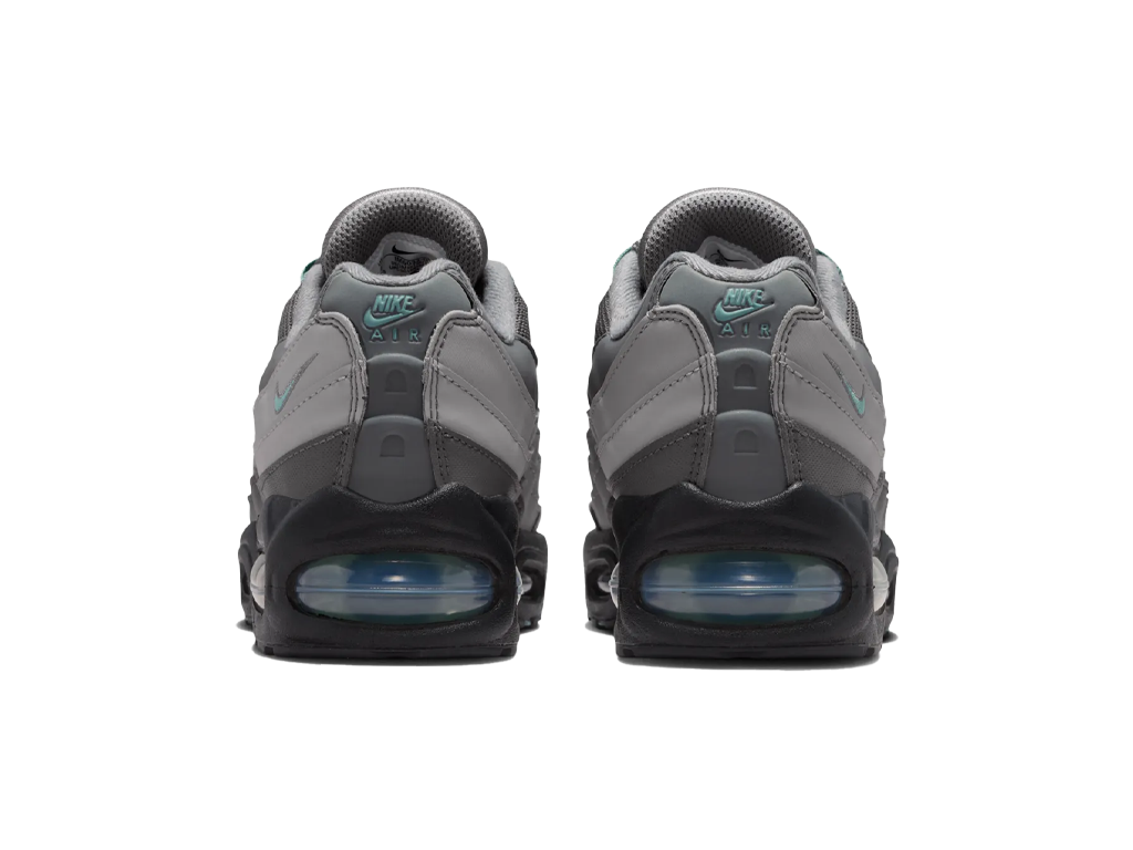 Nike Air Max 95 Shoes Grey-Nike-pikastore.cz