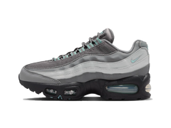Nike Air Max 95 Shoes Grey