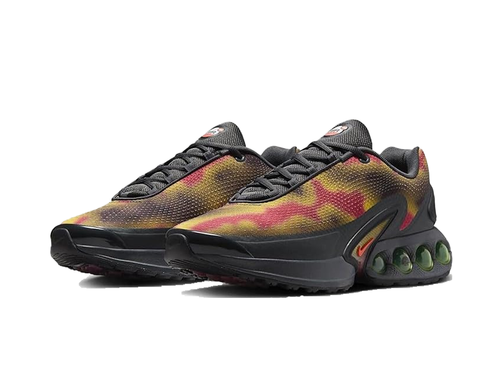 Nike Air Max DN NRG Heat Map-Nike-pikastore.cz