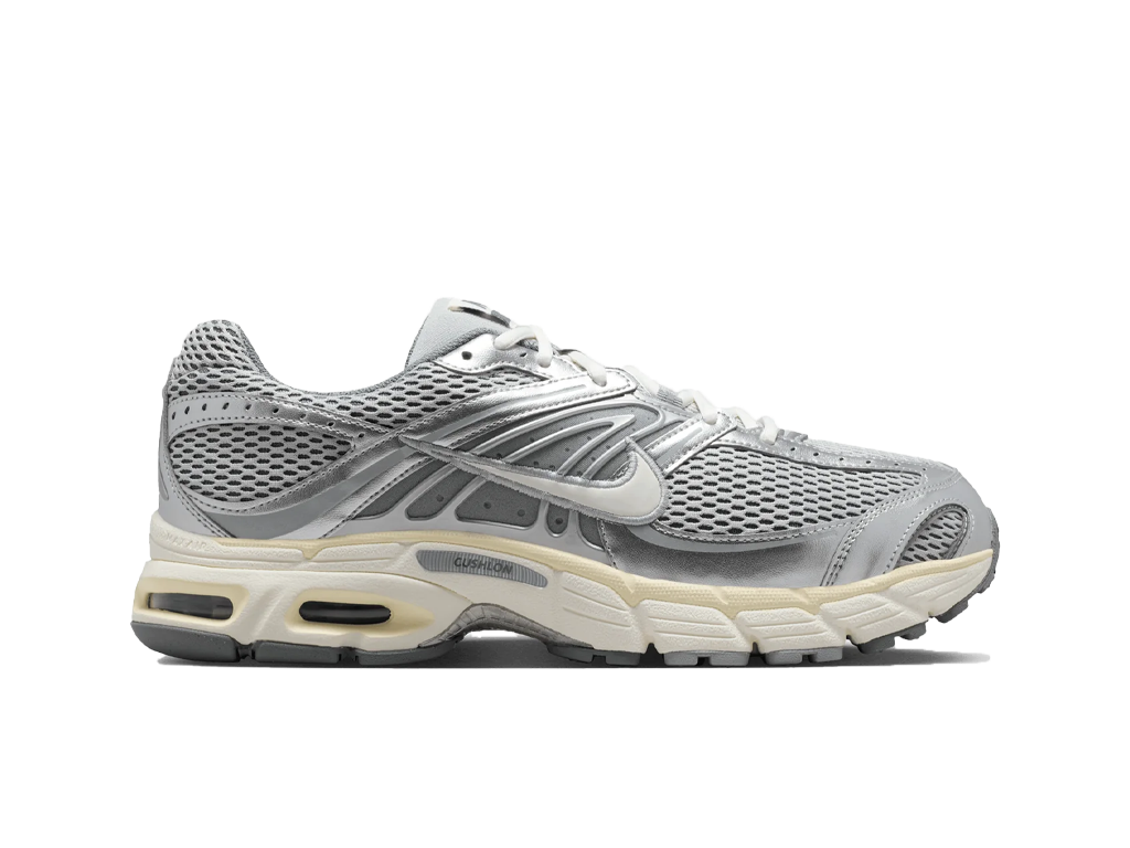 Nike Air Max Moto 2K Light Smoke Grey Metallic Silver-Nike-pikastore.cz