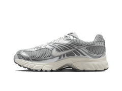 Nike Air Max Moto 2K Light Smoke Grey Metallic Silver