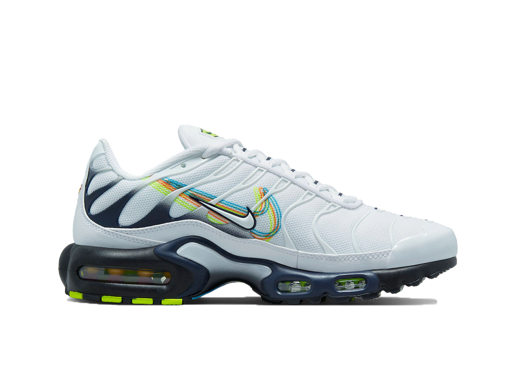 Nike Air Max Plus 3D Swoosh-Nike-pikastore.cz