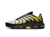 Nike Air Max Plus Black Bright Citron