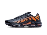 Nike Air Max Plus Black Total Orange