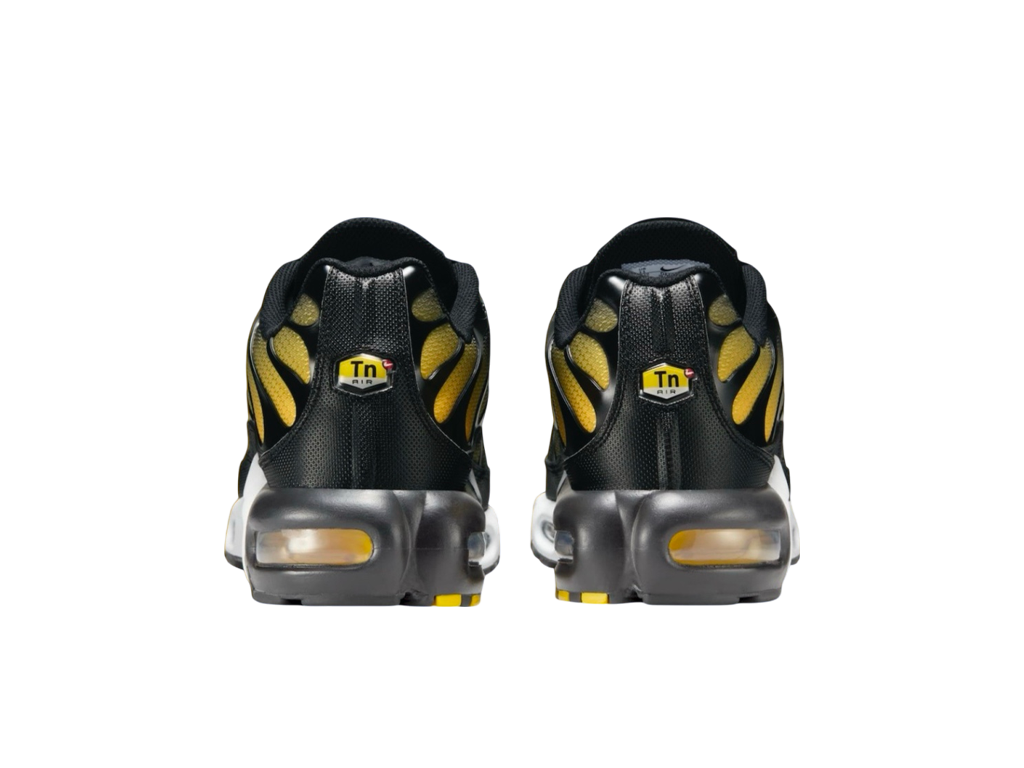 Nike Air Max Plus Black University Gold-Nike-pikastore.cz