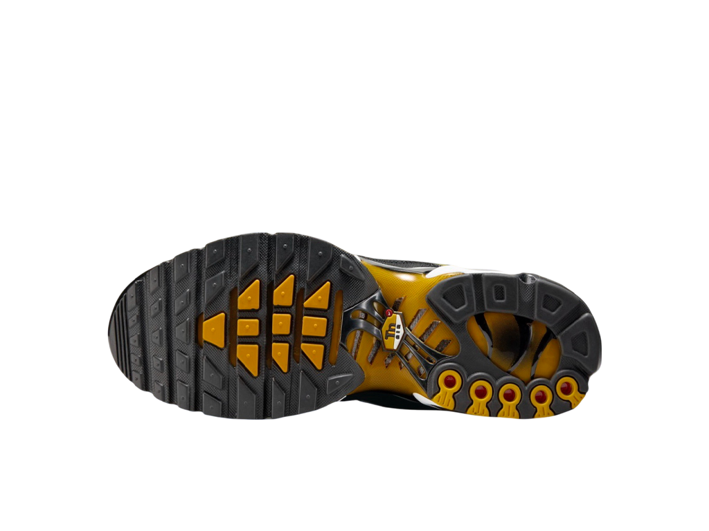 Nike Air Max Plus Black University Gold-Nike-pikastore.cz