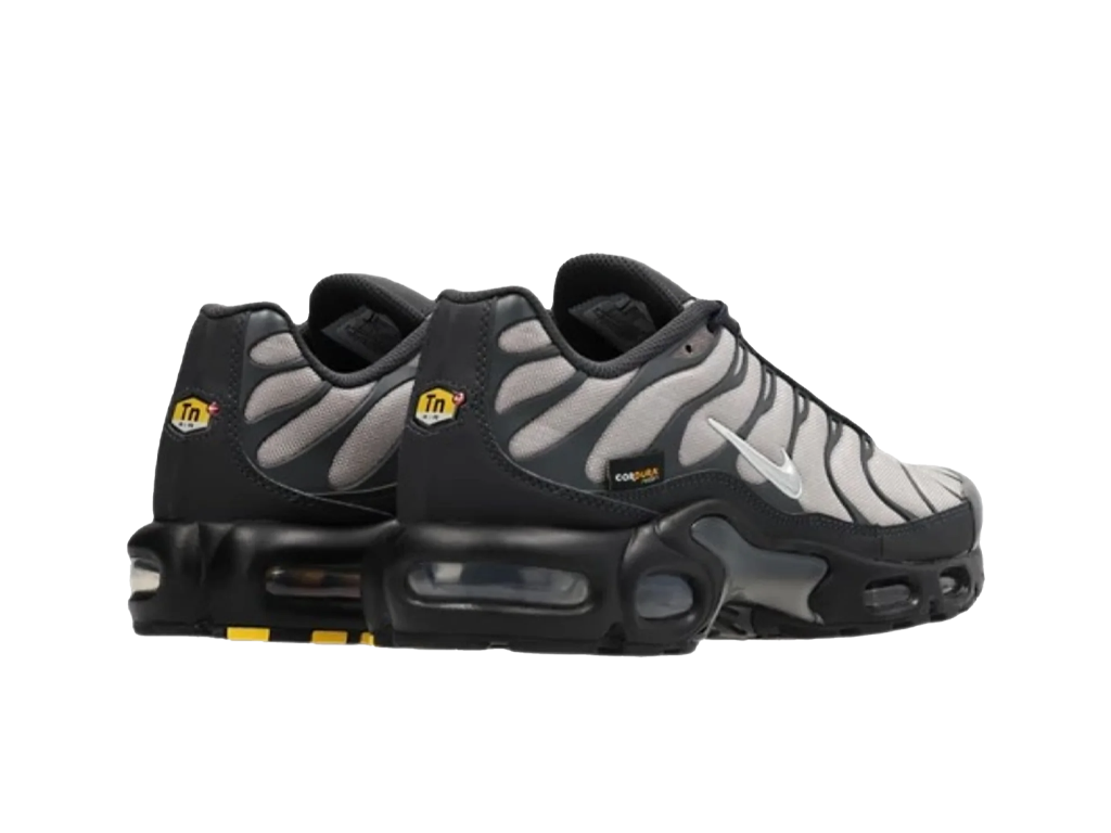 Nike Air Max Plus Cordura Pack - Dark Smoke Grey-Nike-pikastore.cz