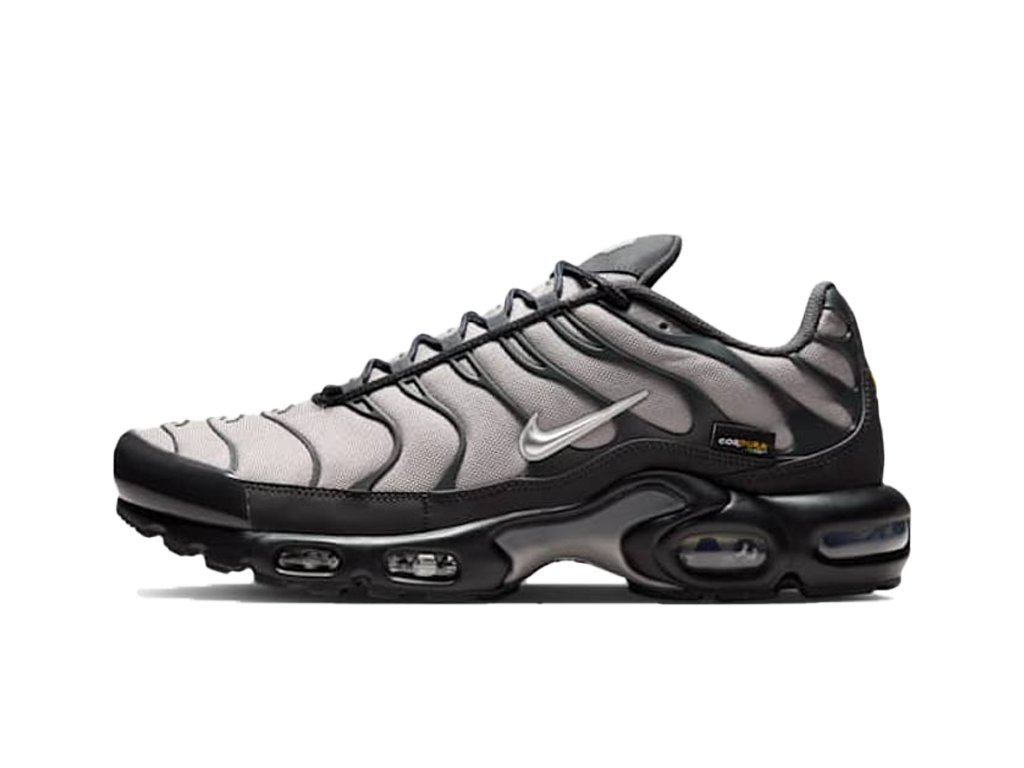Nike Air Max Plus Cordura Pack - Dark Smoke Grey-Nike-pikastore.cz