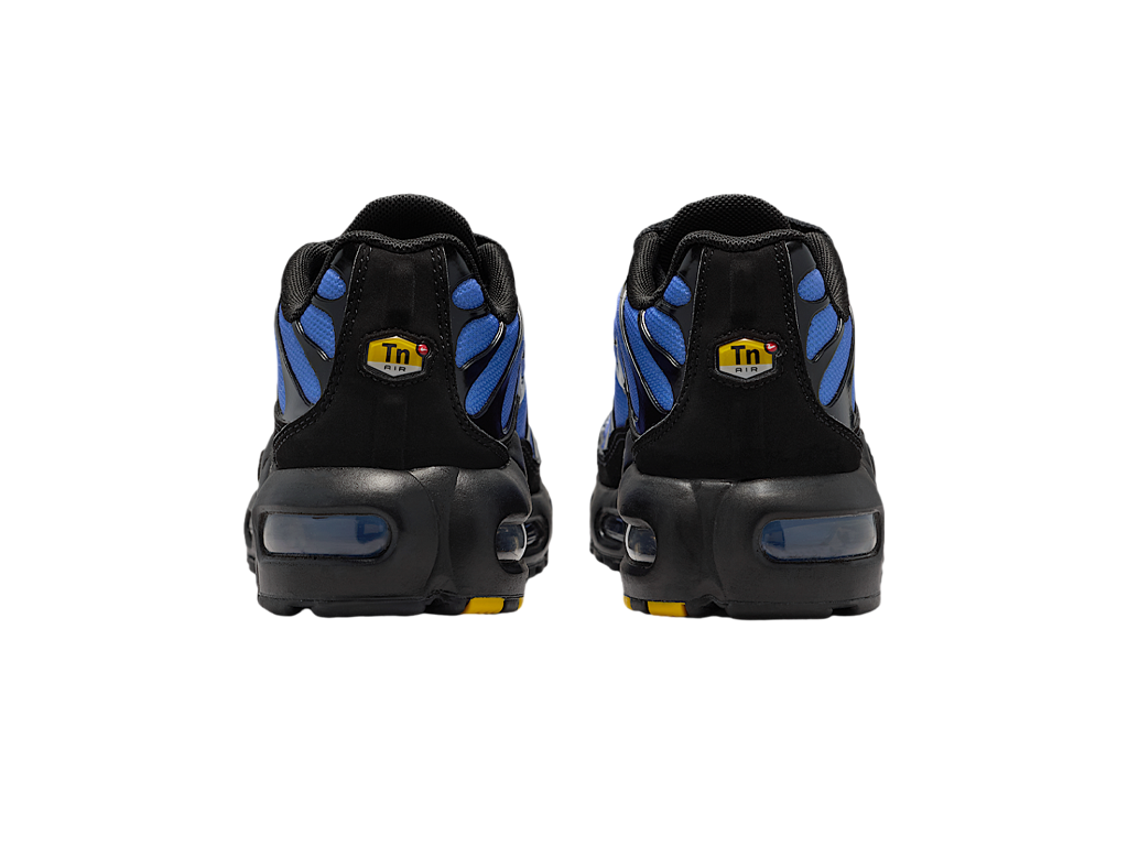 Nike Air Max Plus GS Black Sapphire-Nike-pikastore.cz