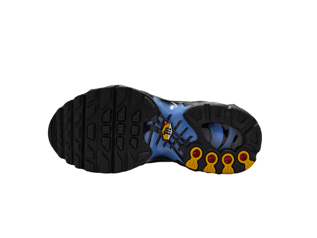 Nike Air Max Plus GS Black Sapphire-Nike-pikastore.cz