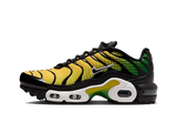 Nike Air Max Plus Jamaica Varsity Maize Pine Green