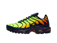 Nike Air Max Plus Lemon Venom