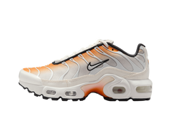 Nike Air Max Plus Orange Peel
