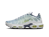Nike Air Max Plus Pebble Grey Lime