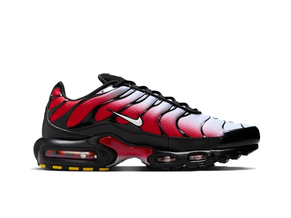 Nike Air Max Plus Pure Platinum University Red Black White-Nike-pikastore.cz