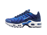 Nike Air Max Plus SE GS Lyon Blue