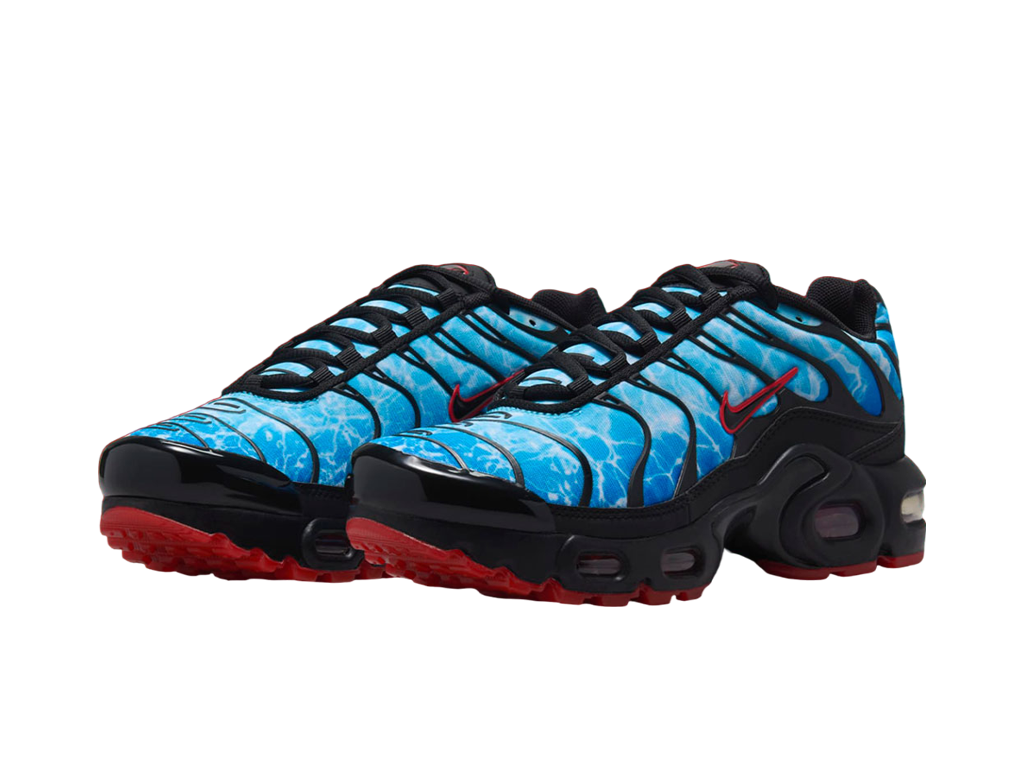 Nike Air Max Plus Shark Attack (GS)-Nike-pikastore.cz