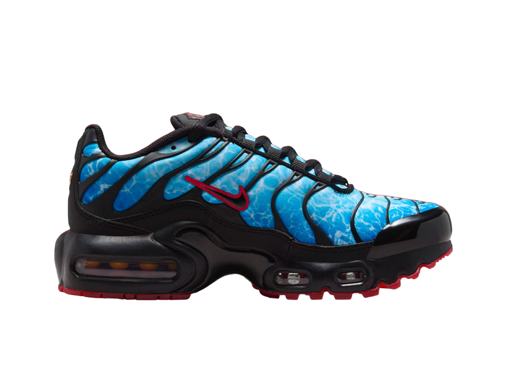 Nike Air Max Plus Shark Attack (GS)-Nike-pikastore.cz