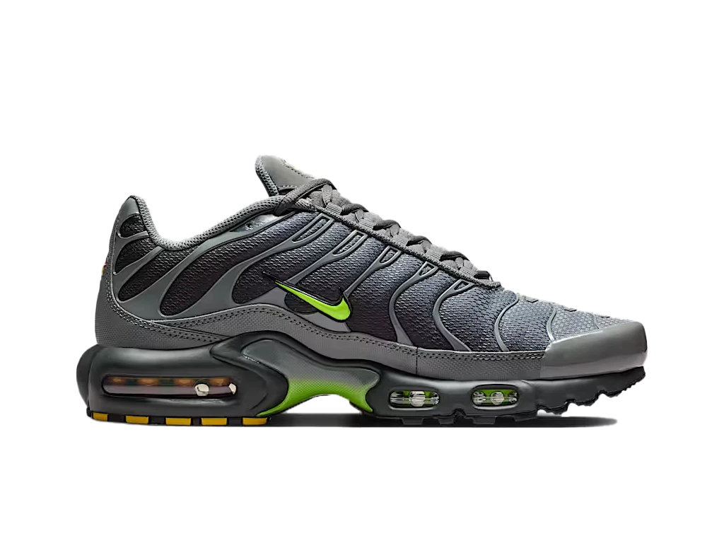 Nike Air Max Plus Smoke Grey Volt-Nike-pikastore.cz