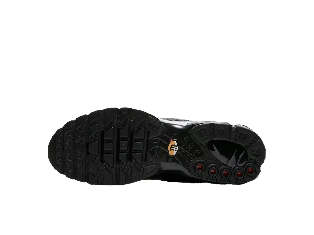 Nike Air Max Plus TN Triple Black-Nike-pikastore.cz
