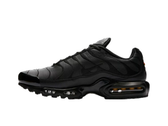 Nike Air Max Plus TN Triple Black