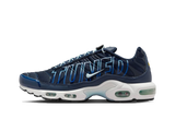 Nike Air Max Plus Tuned Pack - Obsidian