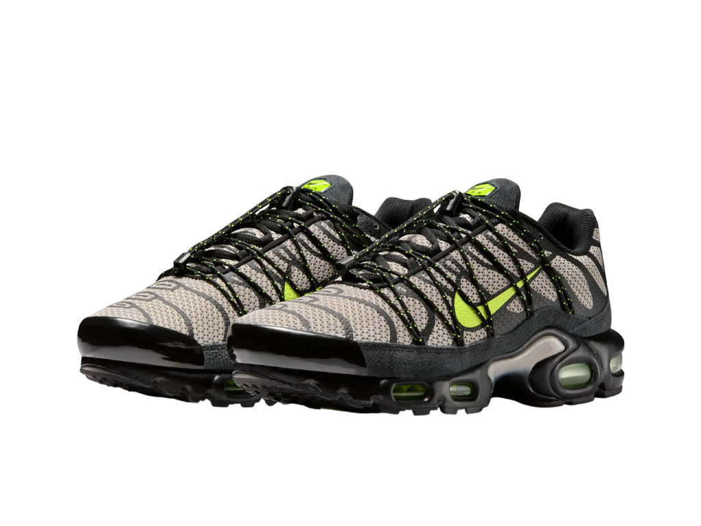Nike Air Max Plus Utility Volt-Nike-pikastore.cz