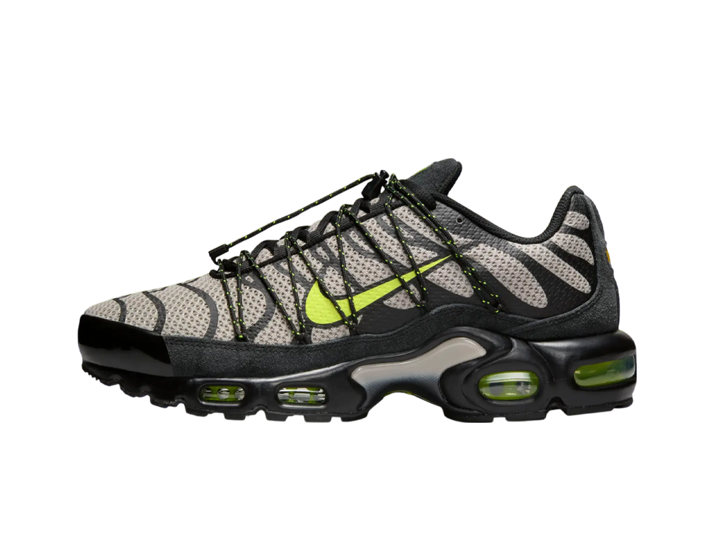 Nike Air Max Plus Utility Volt-Nike-pikastore.cz