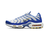 Nike Air Max Plus White Lyon Blue