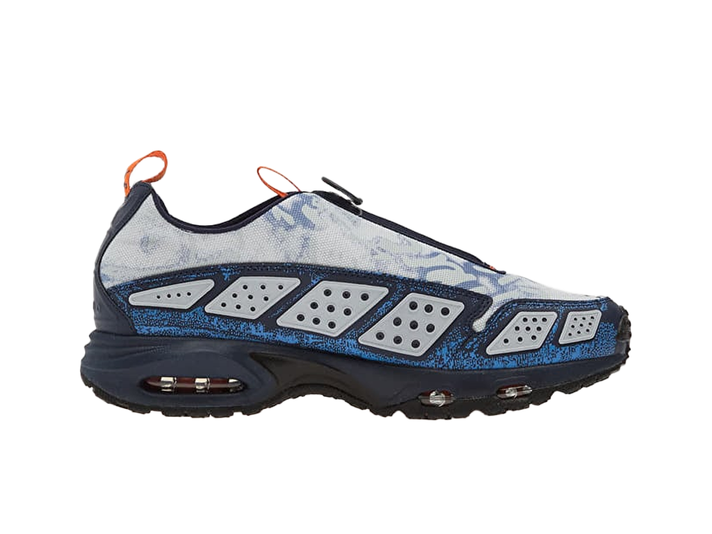 Nike Air Max Sunder SE Cordura Pure Platinum Obsidian