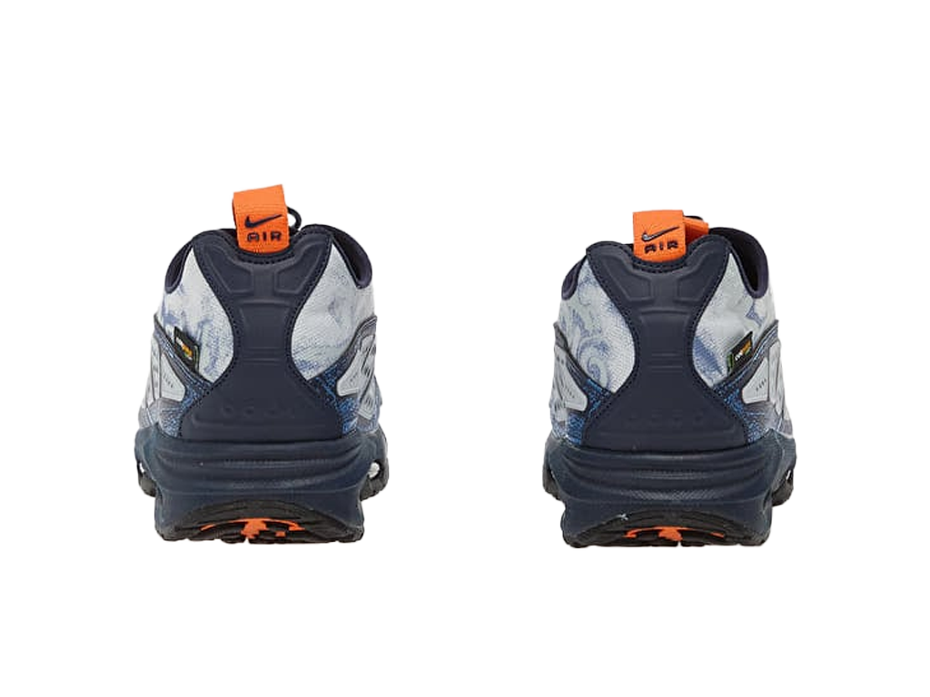 Nike Air Max Sunder SE Cordura Pure Platinum Obsidian