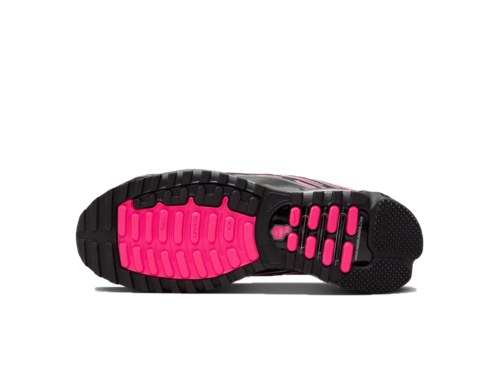 Nike Air Max TL 2.5 Black Hyper Pink-Nike-pikastore.cz