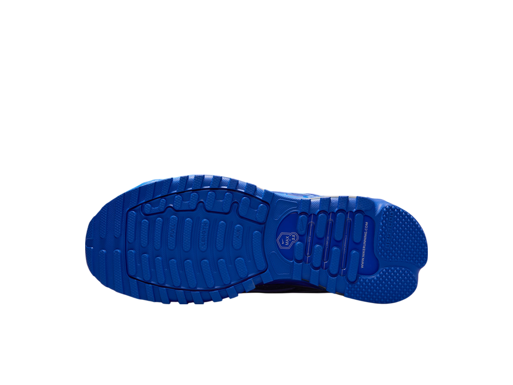 Nike Air Max TL 2.5 Hyper Royal – tenisky – fotka 5 z 5