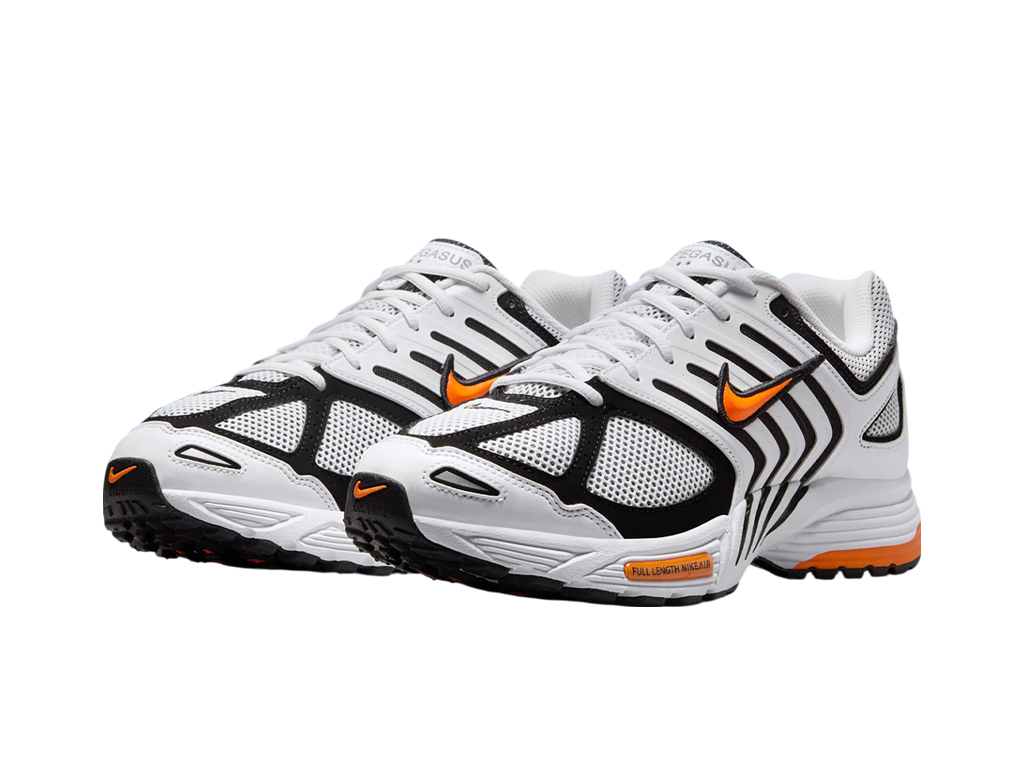 Nike Air Pegasus 2K5 White Safety Orange-Nike-pikastore.cz