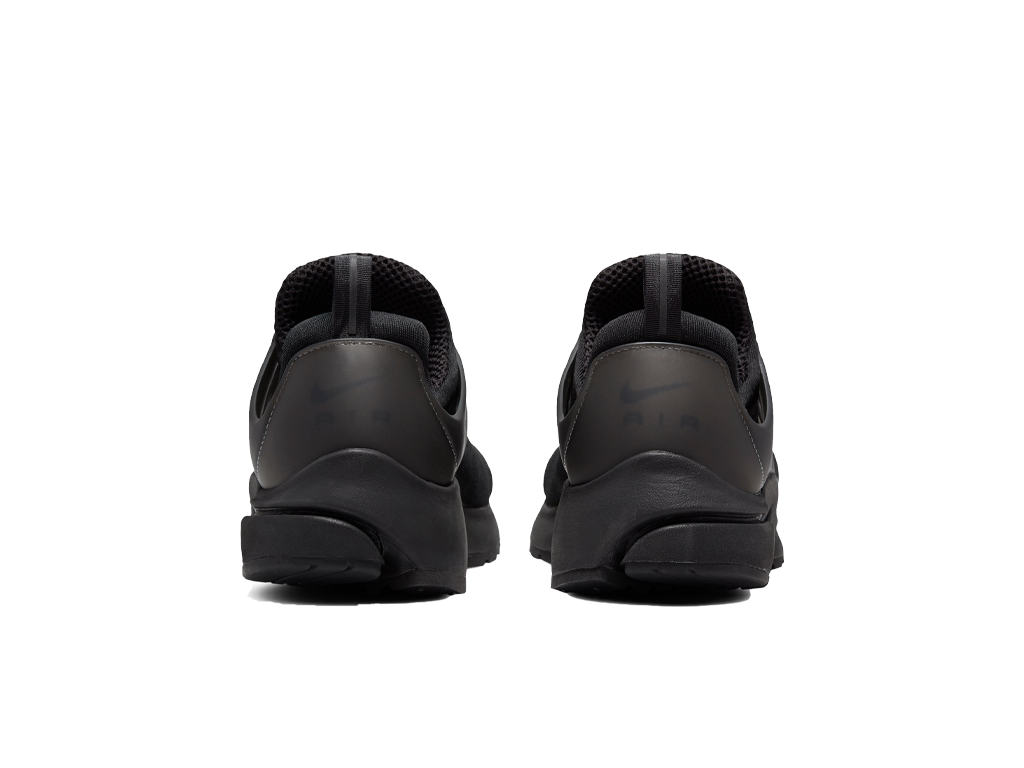 Nike Air Presto Triple Black 2021-Nike-pikastore.cz