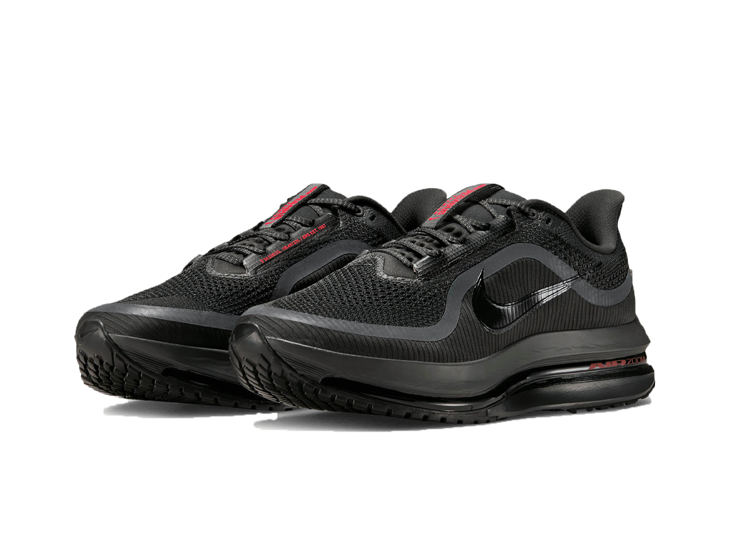 Nike Air Zoom Pegasus Premium Anthracite Black-Nike-pikastore.cz