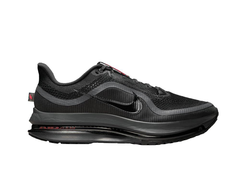 Nike Air Zoom Pegasus Premium Anthracite Black-Nike-pikastore.cz