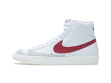 Nike Blazer Mid 77 Brick Red