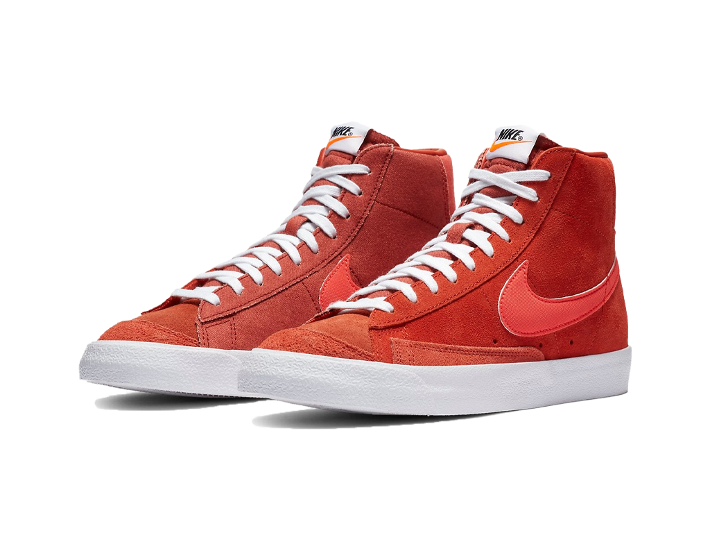 Nike Blazer Mid 77 Mantra Orange-sneakers-Nike-pikastore.cz