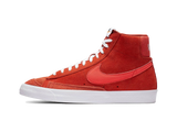 Nike Blazer Mid 77 Mantra Orange