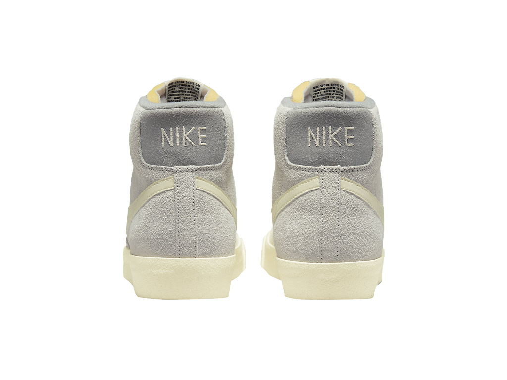 Nike Blazer Mid 77 Premium Medium Grey-Nike-pikastore.cz