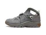 Nike Corteiz x Air Trainer Huarache Gully Grey