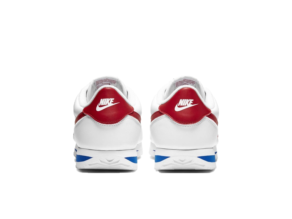 Nike Cortez Basic White Varsity Red-Nike-pikastore.cz