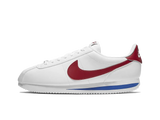 Nike Cortez Basic White Varsity Red