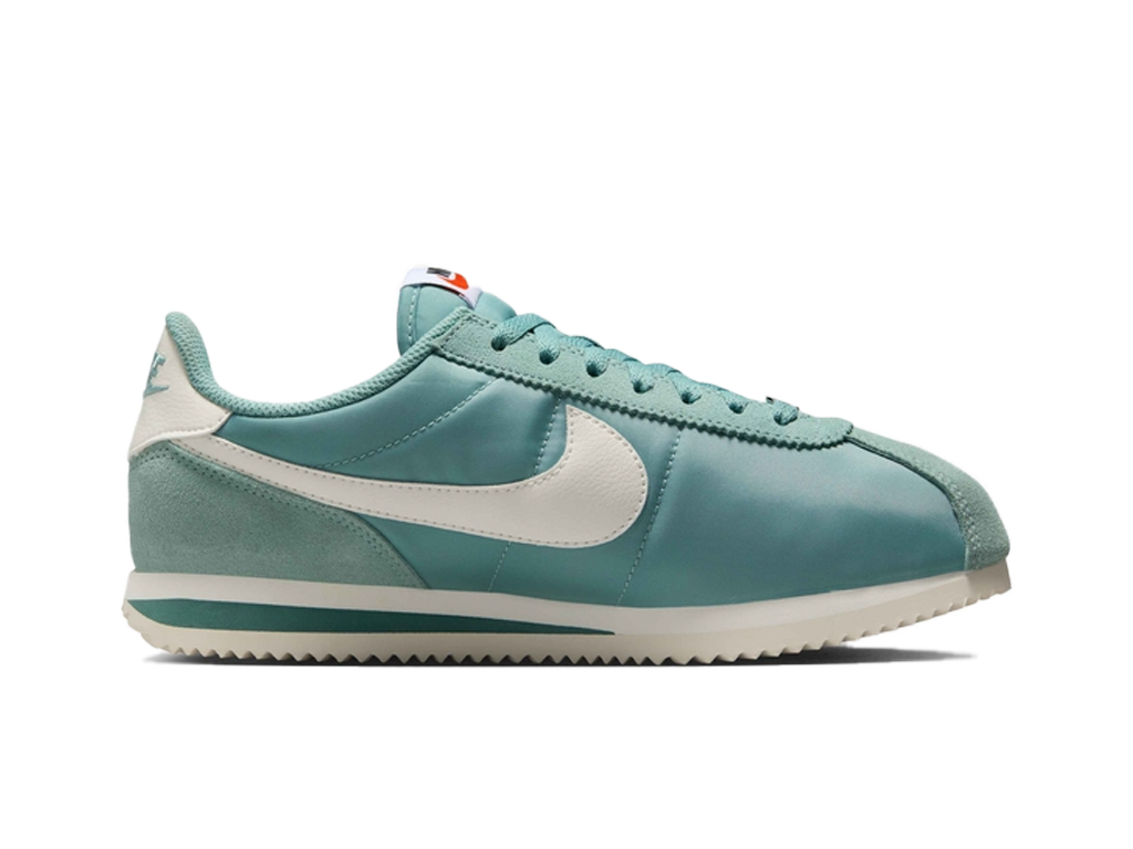 Nike Cortez Textile Cannon Alabaster (Women's) – tenisky – fotka 3 z 5