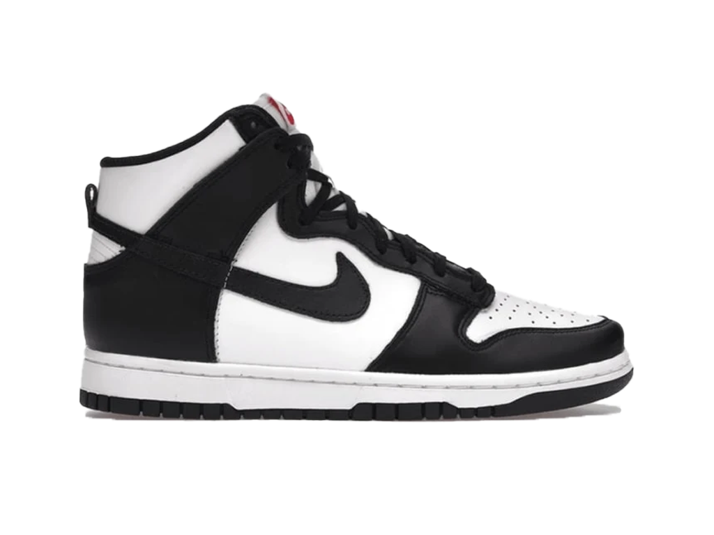 Nike Dunk High Panda (2021) (Women's)-Nike-pikastore.cz