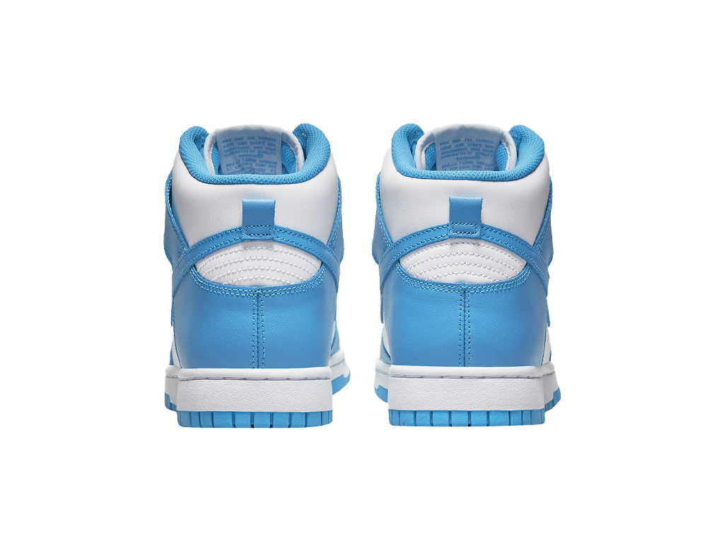 Nike Dunk High Retro Laser Blue-sneakers-Nike-pikastore.cz