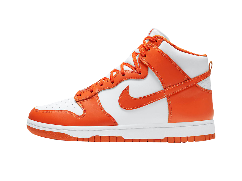 Nike Dunk High SP Syracuse 2021