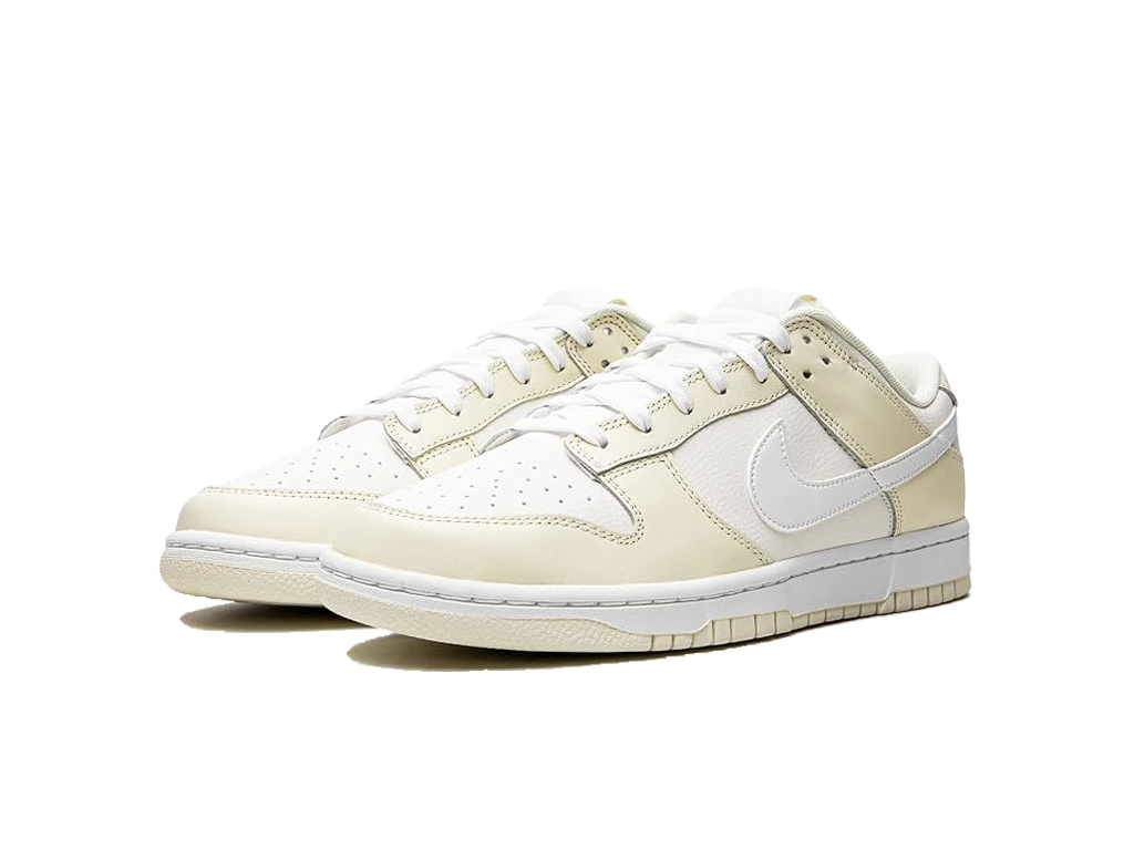 Nike Dunk Low Coconut Milk-sneakers-Nike-pikastore.cz